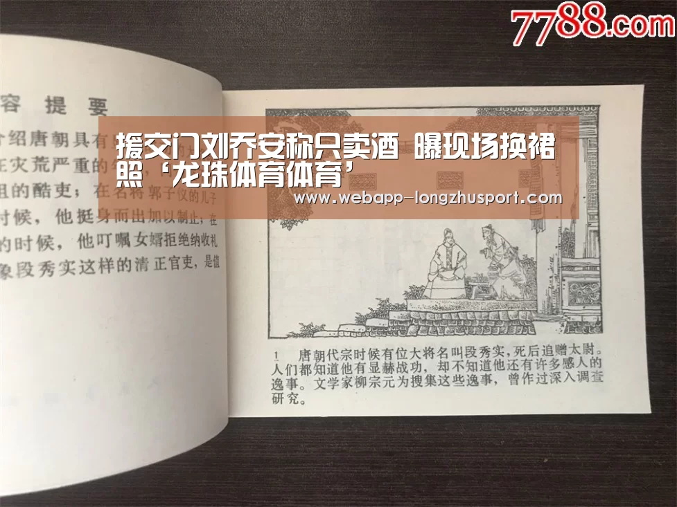 龙珠体育