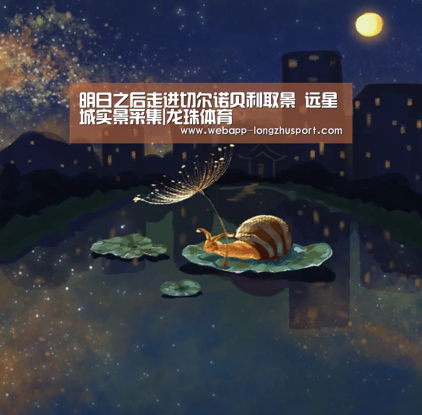 龙珠体育